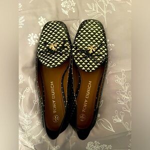 Tory Burch loafers